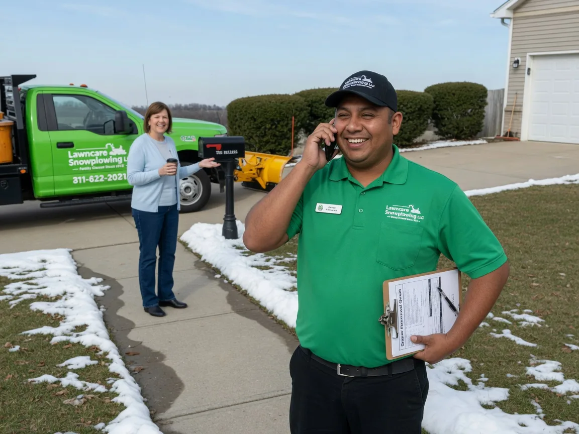 Lawn Care Services By Expert Landscaper Hooversville, PA FAQs